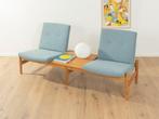 Karl Sørlie & Sønner, Sarpsborg - Gunnar Sørlie - Sofa -, Antiek en Kunst