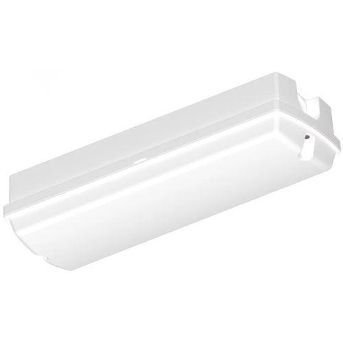 Ledvance bulkarmatuur zonder sensor wit, Doe-het-zelf en Verbouw, Elektra en Kabels, Nieuw, Ophalen of Verzenden