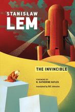 9780262538473 The Invincible Stanislaw Lem, Boeken, Nieuw, Verzenden, Stanislaw Lem