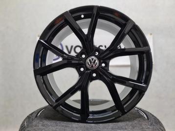 19 inch VW Estoriel look velgen Golf 6/7/8 Polo Passat Caddy beschikbaar voor biedingen