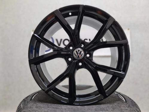 19 inch VW Estoriel look velgen Golf 6/7/8 Polo Passat Caddy, Auto-onderdelen, Banden en Velgen, Velg(en), Nieuw, 19 inch, Ophalen