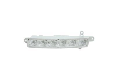Peugeot 108 2014-2017 DRL LED (Mistlampen), Auto-onderdelen, Verlichting, Nieuw, Verzenden