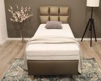Boxspring Royal Deluxe 1 pers., Nieuw