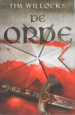 De Orde 9789026123771 T. Willocks, Boeken, Verzenden, Gelezen, T. Willocks