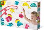 SES - Vissen in het water | SES Creative - Kinderspellen, Hobby en Vrije tijd, Gezelschapsspellen | Bordspellen, Verzenden, Nieuw
