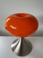 Tafellamp - Prisma Leuchten - Aluminium, Glas - Mushroom