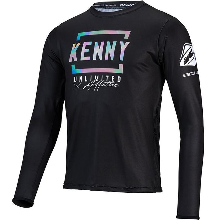 Crosstrui Kenny Performance Holografisch | MAAT M, Motoren, Kleding | Motorkleding, Nieuw met kaartje, Motorcrosskleding, Verzenden
