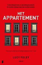 Het appartement 9789022594506 Lucy Foley, Verzenden, Gelezen, Lucy Foley