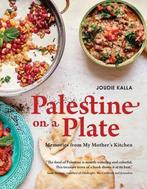 9781566560696 Palestine on a Plate Joudie Kalla, Verzenden, Nieuw, Joudie Kalla