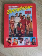 DVD - The Ultimate Baywatch Box, Cd's en Dvd's, Dvd's | Tv en Series, Alle leeftijden, Gebruikt, Drama, Verzenden
