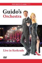 Guidos Orchestra - Live In Kerkrade - DvD, Cd's en Dvd's, Dvd's | Actie, Verzenden, Nieuw in verpakking