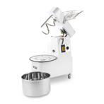 Hendi Deegmachine met kantelbare kop en afneemb mengkom 10L, Verzenden, Nieuw