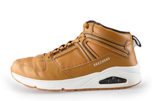 Skechers Hoge sneakers in maat 42 Wit | 10% extra korting, Kleding | Heren, Schoenen, Wit, Gedragen, Sneakers of Gympen, Verzenden