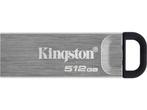 Veiling - Kingston DataTraveler Kyson 512GB USB Stick, Computers en Software, USB Sticks, Nieuw