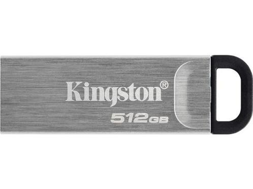 Veiling - Kingston DataTraveler Kyson 512GB USB Stick, Computers en Software, USB Sticks