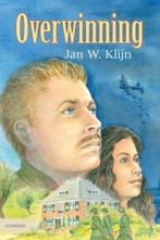 Overwinning 9789059774629 Jan W. Klijn, Boeken, Verzenden, Gelezen, Jan W. Klijn