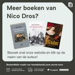 Eiland van gisteren 9789028242760 Nico Dros, Boeken, Verzenden, Zo goed als nieuw, Nico Dros
