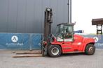 Veiling: Heftruck Kalmar DCE 150-12 Diesel 15000kg, Zakelijke goederen, Machines en Bouw | Heftrucks en Intern transport, Meer dan 4000 kg