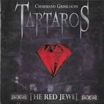 cd - Tartaros - The Red Jewel, Verzenden, Zo goed als nieuw