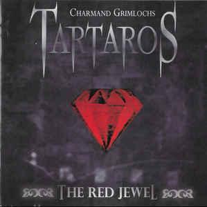 cd - Tartaros - The Red Jewel, Cd's en Dvd's, Cd's | Overige Cd's, Zo goed als nieuw, Verzenden