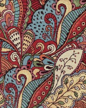 Gobelin Fantasy Retro, Hobby en Vrije tijd, Stoffen en Lappen, Overige kleuren, Nieuw