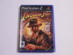 PlayStation 2 - Indiana Jones and the Staff of Kings, Ophalen of Verzenden, Nieuw