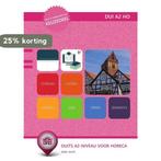 Dui A2 ho 9789400225046 B. Koch, Verzenden, Gelezen, B. Koch