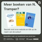 Het Woord in ons midden 9789023916437 N. Tramper, Verzenden, Gelezen, N. Tramper
