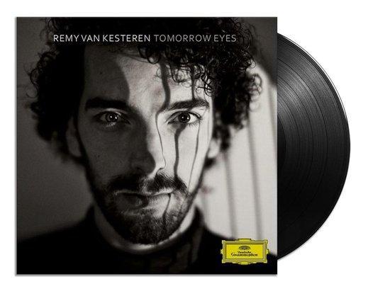 Remy van Kesteren - Tomorrow Eyes (LP), Cd's en Dvd's, Vinyl | Overige Vinyl, Verzenden