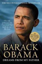 Dreams From My Father 9781847670946 Barack Obama, Verzenden, Gelezen, Barack Obama