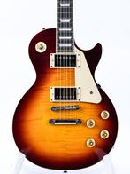 Epiphone 1959 Les Paul Standard Reissue Deep Cherry Sunburst, Muziek en Instrumenten, Snaarinstrumenten | Gitaren | Elektrisch