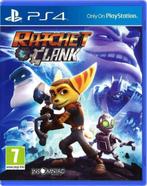 Ratchet & Clank [PS4], Spelcomputers en Games, Games | Sony PlayStation 4, Ophalen of Verzenden, Nieuw