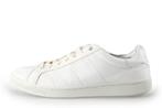 Bjorn Borg Sneakers in maat 46 Wit | 10% extra korting, Verzenden, Wit, Sneakers of Gympen, Gedragen