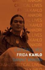 Critical lives: Frida Kahlo by Gannit Ankori (Paperback), Boeken, Biografieën, Gelezen, Gannit Ankori, Verzenden