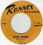 Jo Torry / Robert De Rijck - Darling Twist + Glow worm (V..., Cd's en Dvd's, Vinyl Singles, Verzenden, Nieuw in verpakking