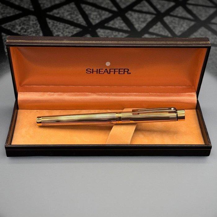 Sheaffer - Targa - Zonder Minimumprijs - Vulpen, Verzamelen, Pennenverzamelingen