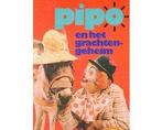 Pipo en het grachtengeheim - Pipo en het grachtengeheim, Boeken, Ophalen of Verzenden, Nieuw