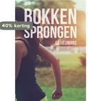 Bokkensprongen 9789492908247 Ed Heijmans, Verzenden, Zo goed als nieuw, Ed Heijmans