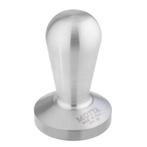 Motta Tamper Aluminium 53 mm (barista tools), Witgoed en Apparatuur, Koffiemachine-accessoires, Ophalen of Verzenden, Nieuw