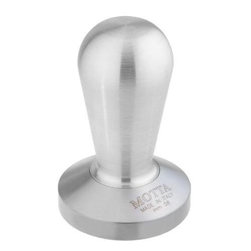 Motta Tamper Aluminium 53 mm (barista tools), Witgoed en Apparatuur, Koffiemachine-accessoires, Nieuw, Ophalen of Verzenden