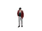 GSDCCatl 00024020 1/24 Alexander figurine. (1:24, Figuren), Hobby en Vrije tijd, Modelbouw | Figuren en Diorama's, Ophalen of Verzenden