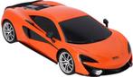 Radiografisch bestuurbare auto Mclaren 1:16 2.4g 5705, Ophalen of Verzenden, Gebruikt