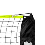 VirtuFit Badminton- en Tennisnet - 510 cm - Inclusief, Sport en Fitness, Badminton, Verzenden, Nieuw