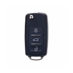 Audi A4 (2000-2002) klapsleutel, 3 knop remote, Auto-onderdelen, Ophalen, Nieuw