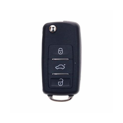 Audi A4 (2000-2002) klapsleutel, 3 knop remote, Auto-onderdelen, Overige Auto-onderdelen, Ophalen