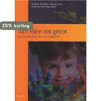 Van klein tot groot / O&A-reeks / 5 9789044128703, Boeken, Studieboeken en Cursussen, Verzenden, Zo goed als nieuw