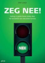 Zeg nee! 9789491806056 Ellen Luteijn, Verzenden, Zo goed als nieuw, Ellen Luteijn