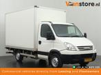 Iveco Daily 35S10 2007 (Export only), Automaat, Iveco, Wit, Diesel