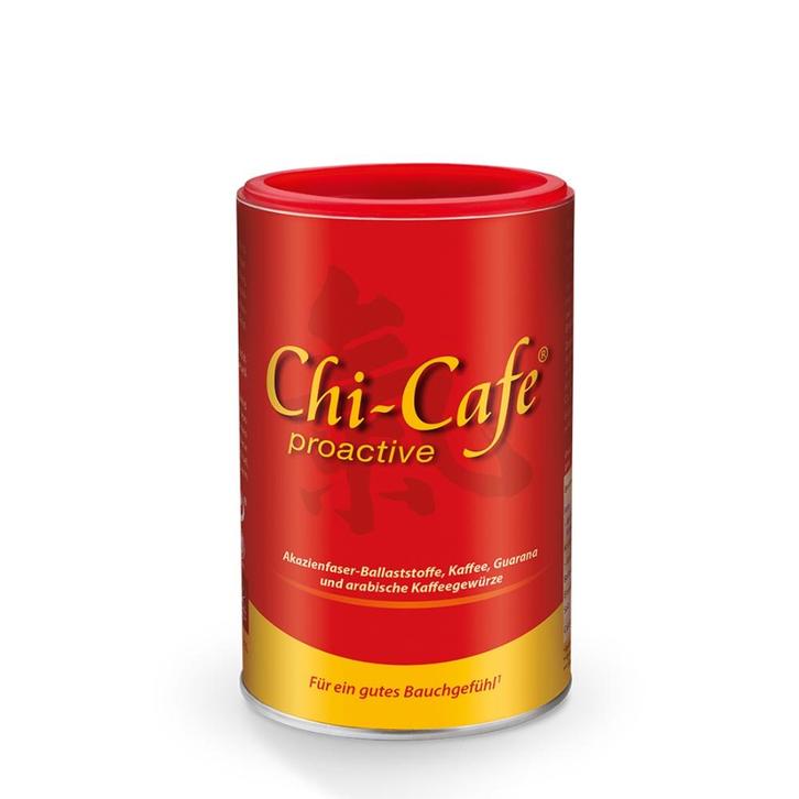 Chi-Café Proactive Dr. Jacobs (180 gr), Sport en Fitness, Gezondheidsproducten en Wellness, Nieuw