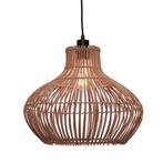Good & Mojo Kalahari Hanglamp, 42 cm , Magazijnuitverkoop, n, Huis en Inrichting, Lampen | Hanglampen, Verzenden, Nieuw